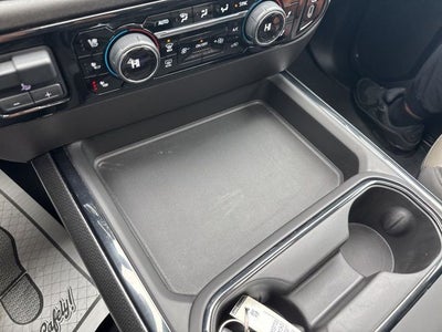 2025 Chevrolet Silverado 2500HD ZR2