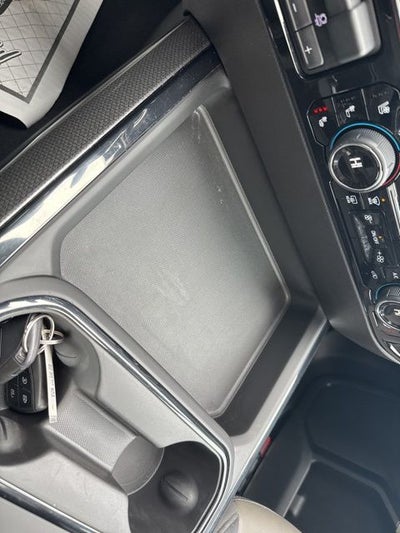 2025 Chevrolet Silverado 2500HD ZR2