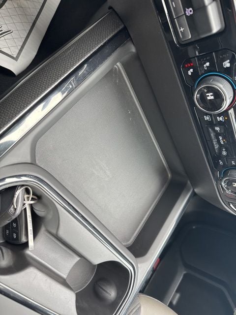 2025 Chevrolet Silverado 2500HD ZR2