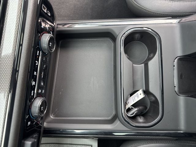 2025 Chevrolet Silverado 2500HD ZR2