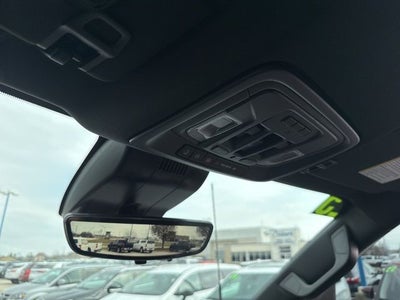 2025 Chevrolet Silverado 2500HD ZR2