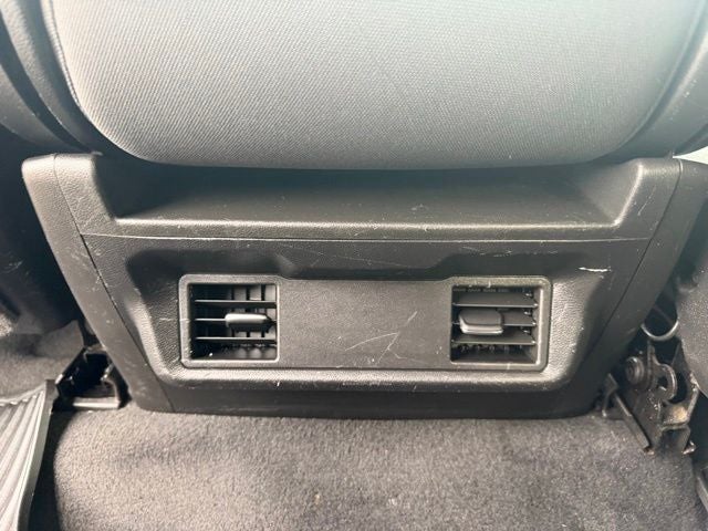 2022 Chevrolet Silverado 2500HD Custom