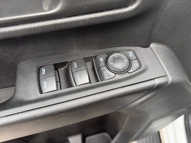 2022 Chevrolet Silverado 2500HD Custom