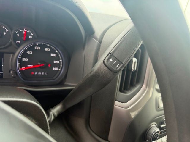 2022 Chevrolet Silverado 2500HD Custom