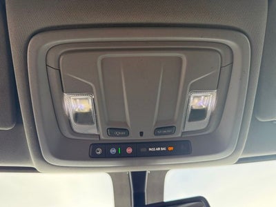 2022 Chevrolet Silverado 2500HD Custom