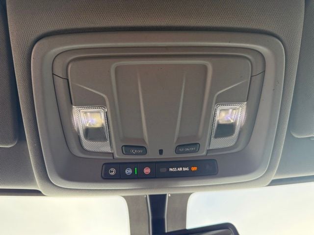 2022 Chevrolet Silverado 2500HD Custom