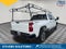 2022 Chevrolet Silverado 2500HD Custom