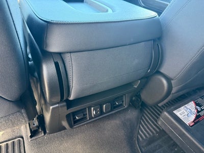 2021 Chevrolet Silverado 2500HD LT