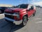 2021 Chevrolet Silverado 2500HD LT