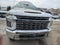 2021 Chevrolet Silverado 2500HD LTZ