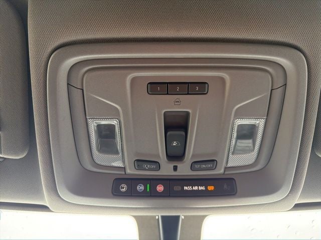 2021 Chevrolet Silverado 2500HD LTZ