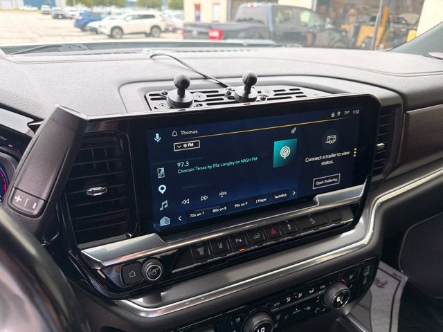 2024 Chevrolet Silverado 3500HD High Country