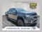 2017 Chevrolet Colorado LT