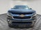 2017 Chevrolet Colorado LT