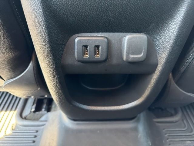 2017 Chevrolet Colorado LT