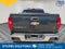 2017 Chevrolet Colorado LT