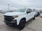 2022 Chevrolet Silverado 1500 LTD Custom Trail Boss