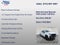 2022 Chevrolet Silverado 1500 LTD Custom Trail Boss