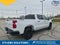 2022 Chevrolet Silverado 1500 LTD Custom Trail Boss