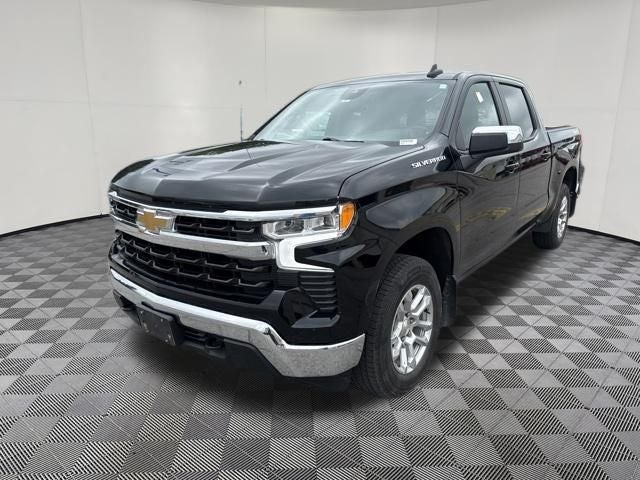 2023 Chevrolet Silverado 1500 LT LT1