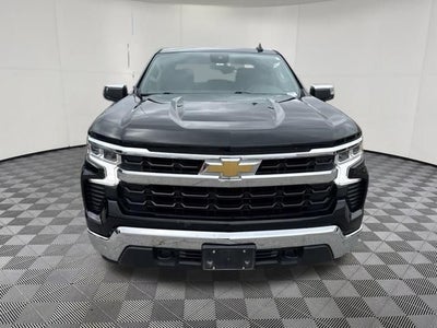 2023 Chevrolet Silverado 1500 LT LT1
