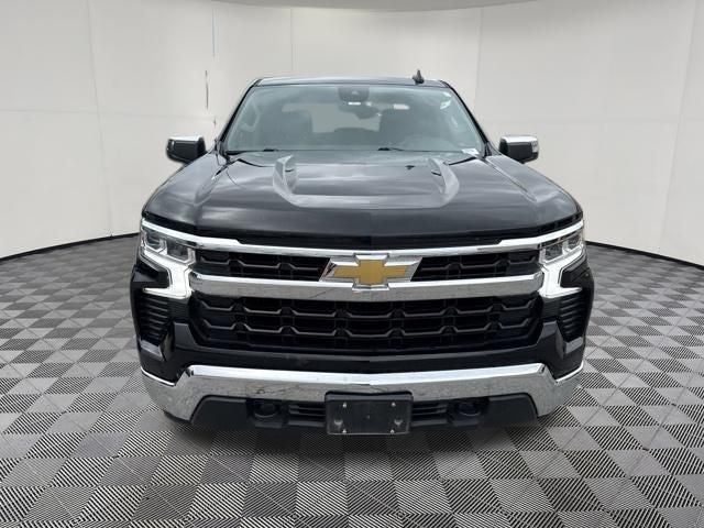 2023 Chevrolet Silverado 1500 LT LT1