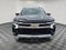 2023 Chevrolet Silverado 1500 LT LT1