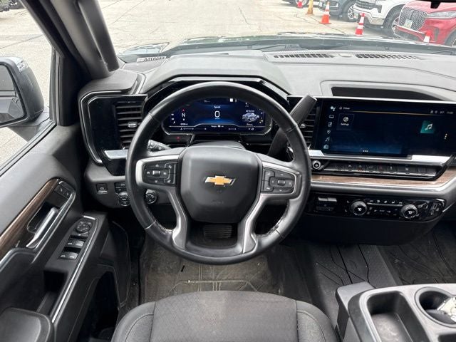 2023 Chevrolet Silverado 1500 LT LT1