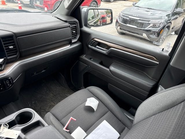 2023 Chevrolet Silverado 1500 LT LT1