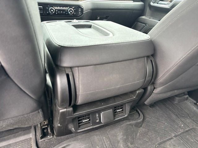 2023 Chevrolet Silverado 1500 LT LT1