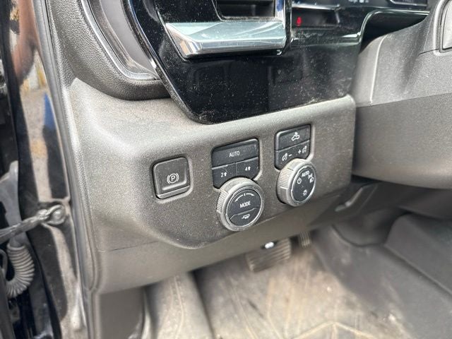 2023 Chevrolet Silverado 1500 LT LT1