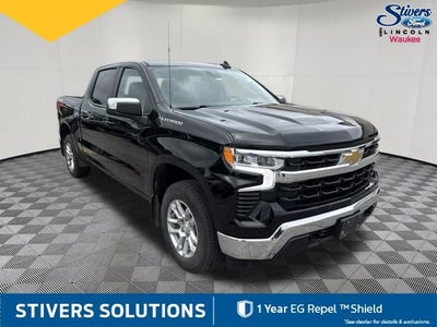 2023 Chevrolet Silverado 1500 LT LT1