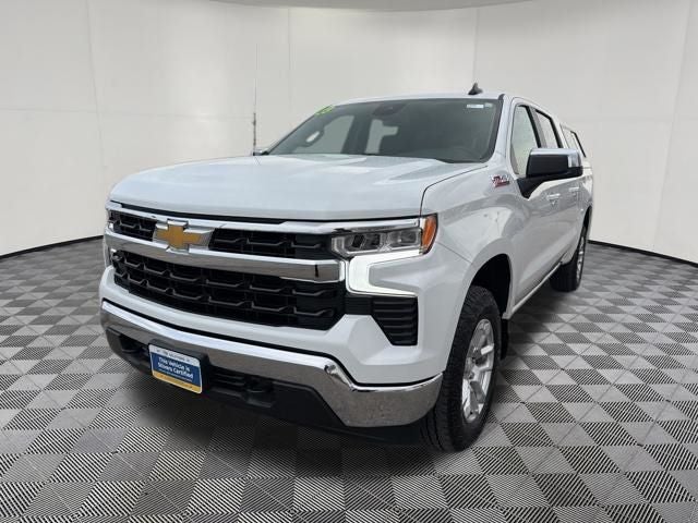 2023 Chevrolet Silverado 1500 LT LT1