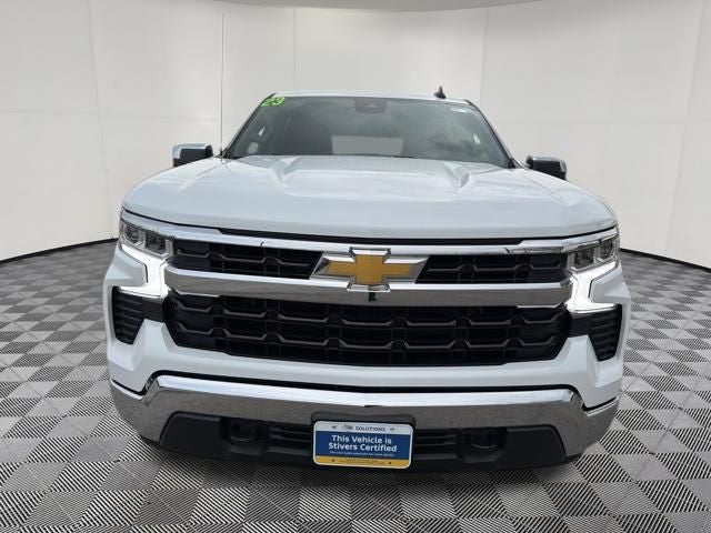 2023 Chevrolet Silverado 1500 LT LT1