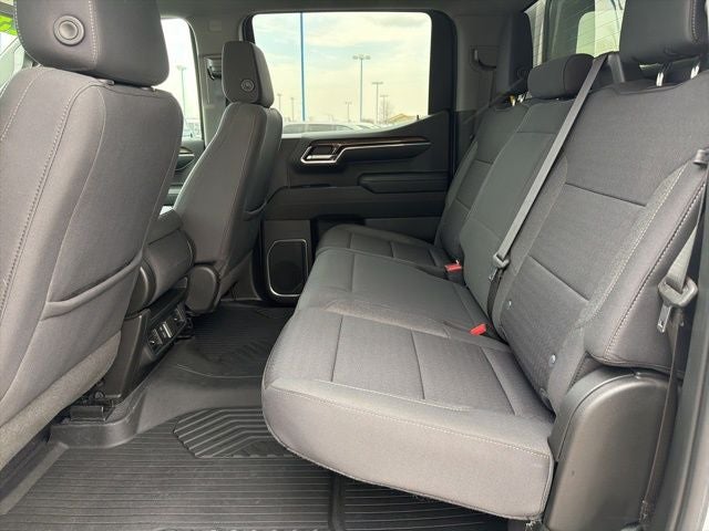 2023 Chevrolet Silverado 1500 LT LT1