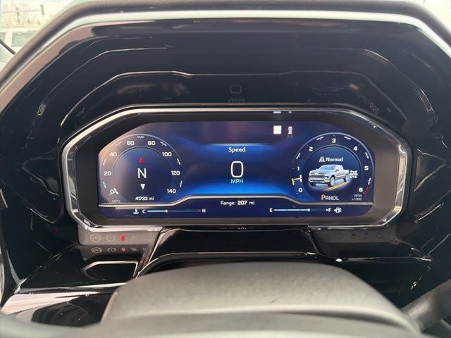 2023 Chevrolet Silverado 1500 LT LT1