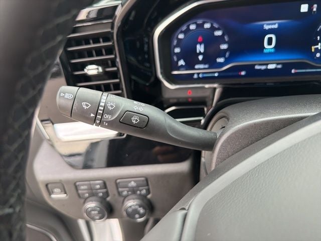 2023 Chevrolet Silverado 1500 LT LT1