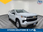 2023 Chevrolet Silverado 1500 LT LT1