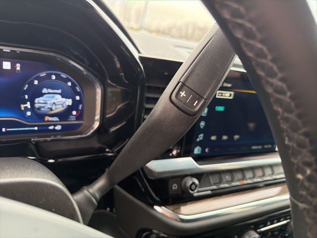 2023 Chevrolet Silverado 1500 LT LT1