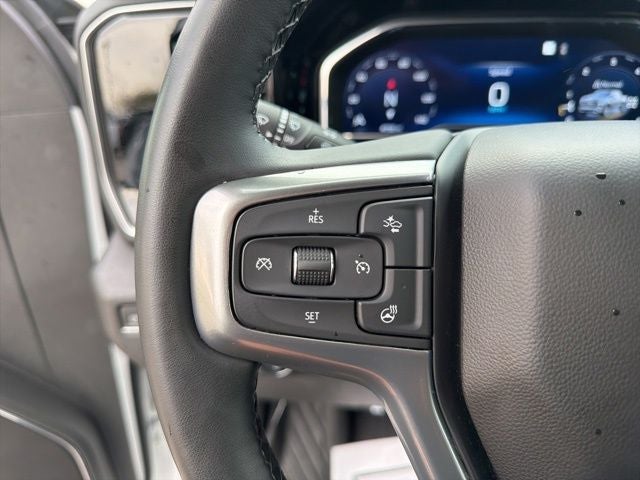 2023 Chevrolet Silverado 1500 LT LT1