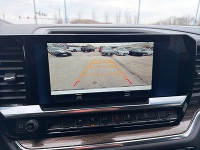 2023 Chevrolet Silverado 1500 LT LT1