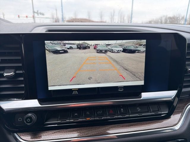 2023 Chevrolet Silverado 1500 LT LT1