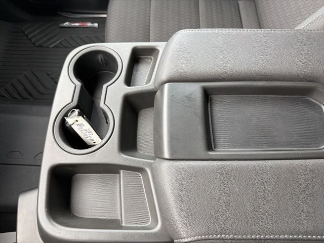 2023 Chevrolet Silverado 1500 LT LT1