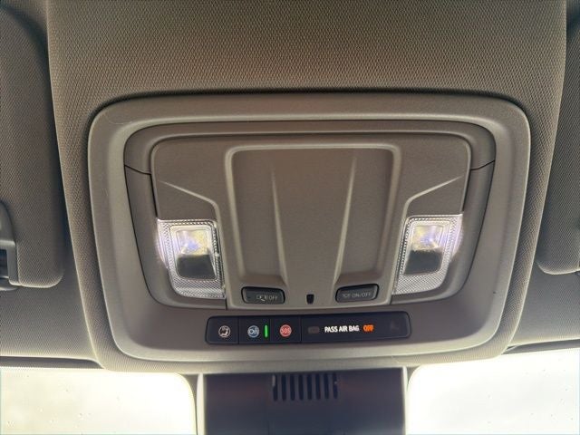 2023 Chevrolet Silverado 1500 LT LT1