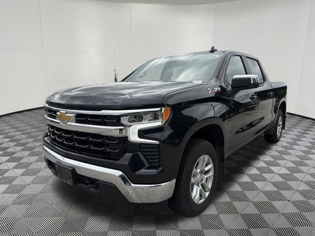 2024 Chevrolet Silverado 1500 LT LT1