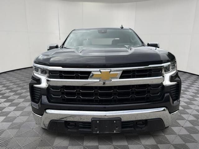 2024 Chevrolet Silverado 1500 LT LT1