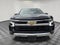 2024 Chevrolet Silverado 1500 LT LT1