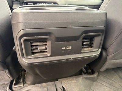 2024 Chevrolet Silverado 1500 LT LT1