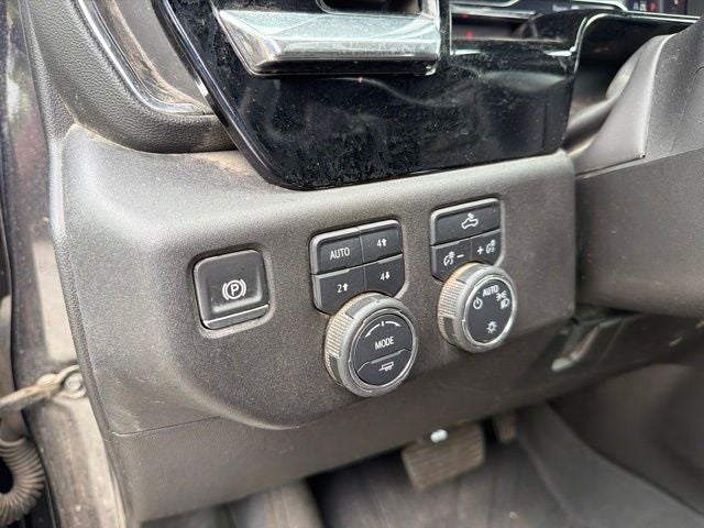 2024 Chevrolet Silverado 1500 LT LT1