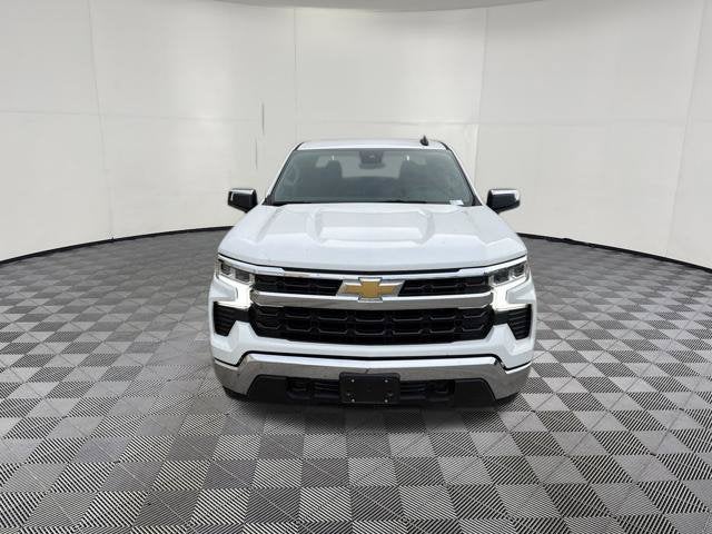 2025 Chevrolet Silverado 1500 LT LT1